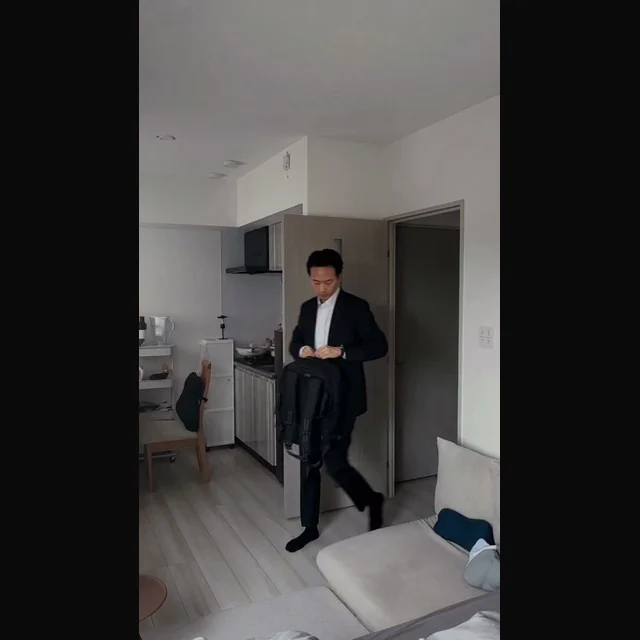 Tlonnn様のVULKIT VBP101 Instagramリール投稿サムネイル