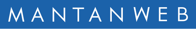 MANTANWEB